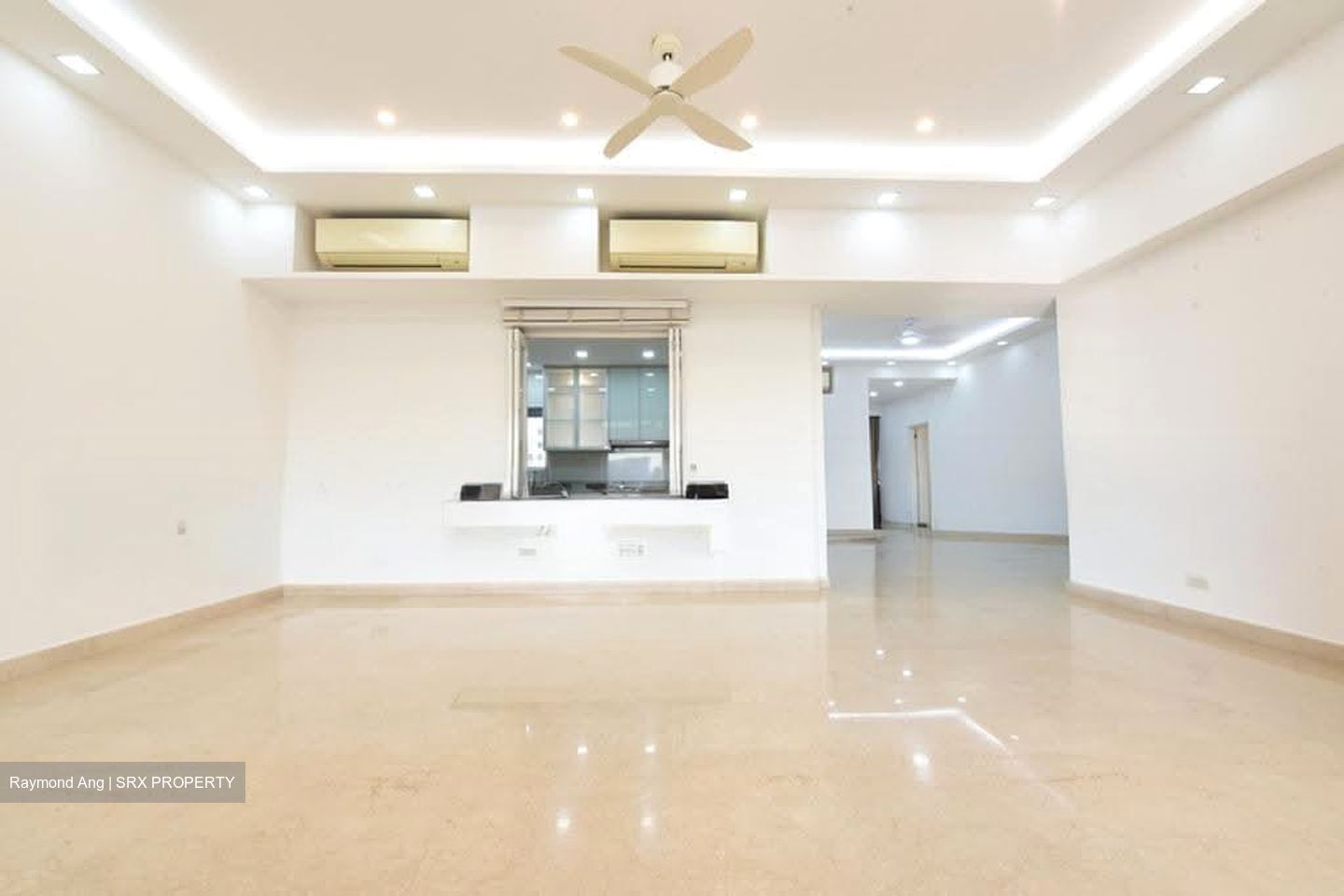 Regency Park (D10), Condominium #621643681